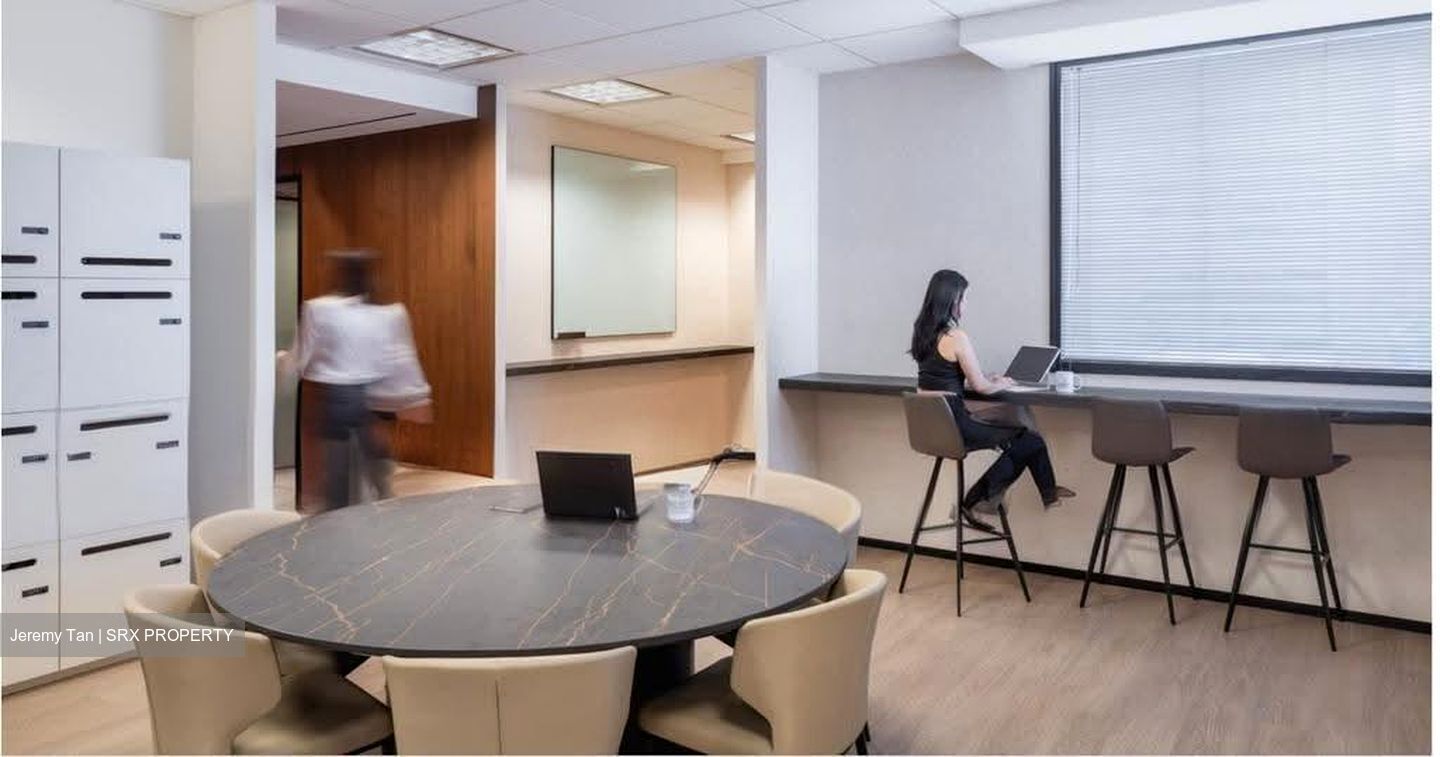 Ngee Ann City (D9), Office #630128911